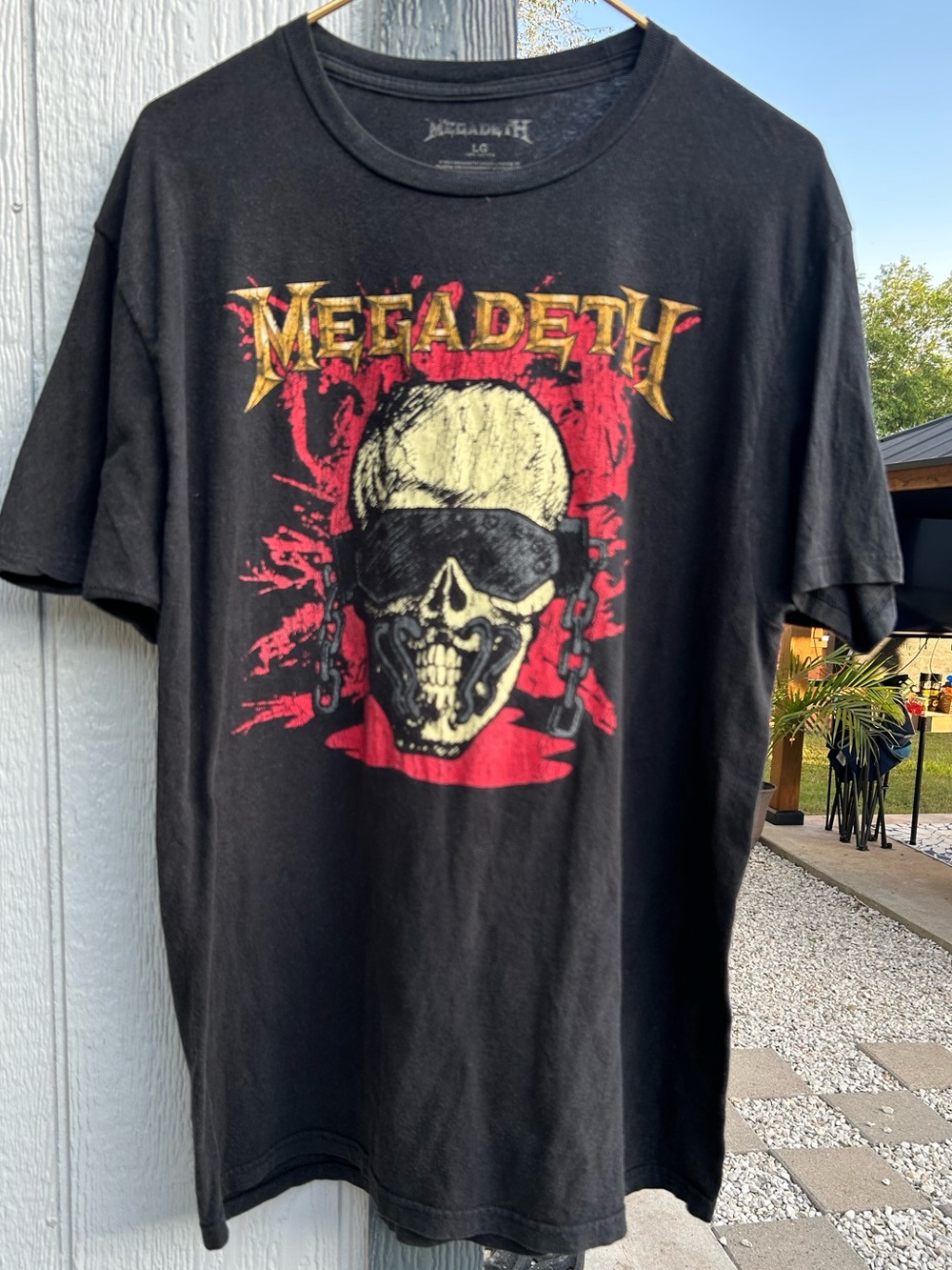 Megadeth T-Shirt